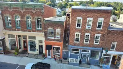 73 Mill ST #3, Mississippi Mills, ON K0A 1A0