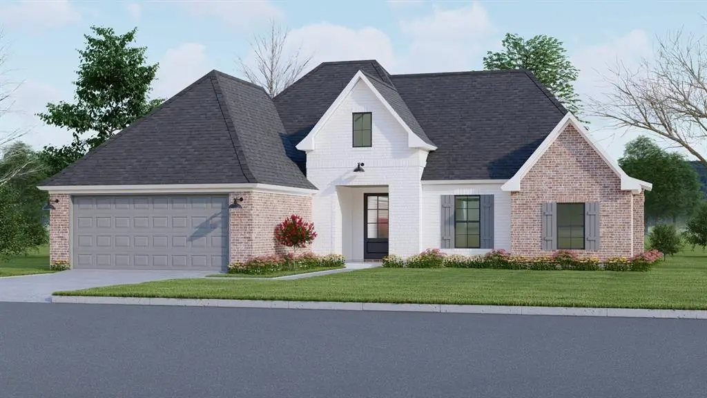 Address Not Disclosed