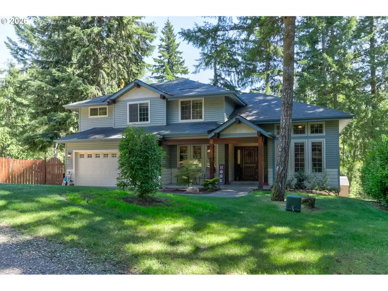 120 SKINNER RD, Woodland, WA 98674