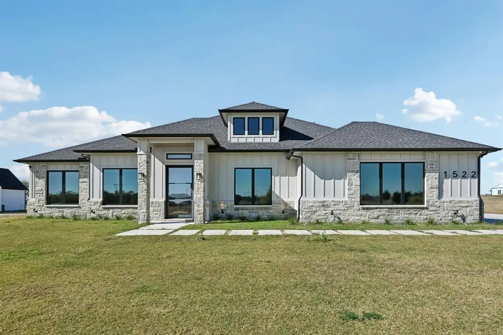 1522 Carter Drive, Royse City, TX 75189