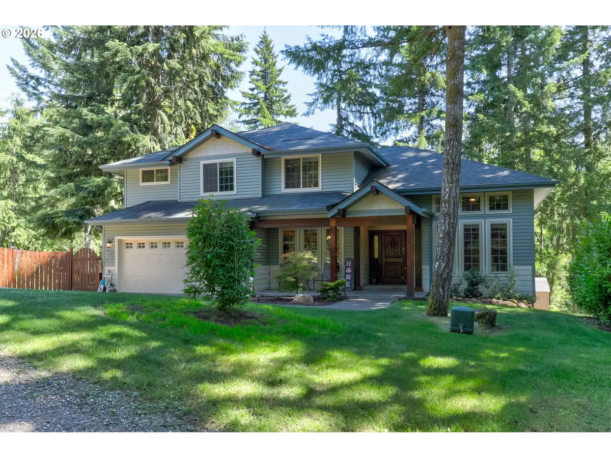 120 SKINNER RD, Woodland, WA 98674