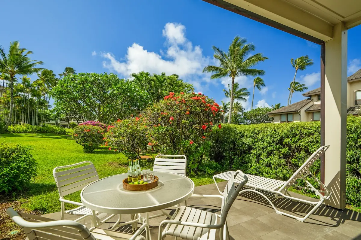 1901 POIPU RD #411, Koloa, HI 96756