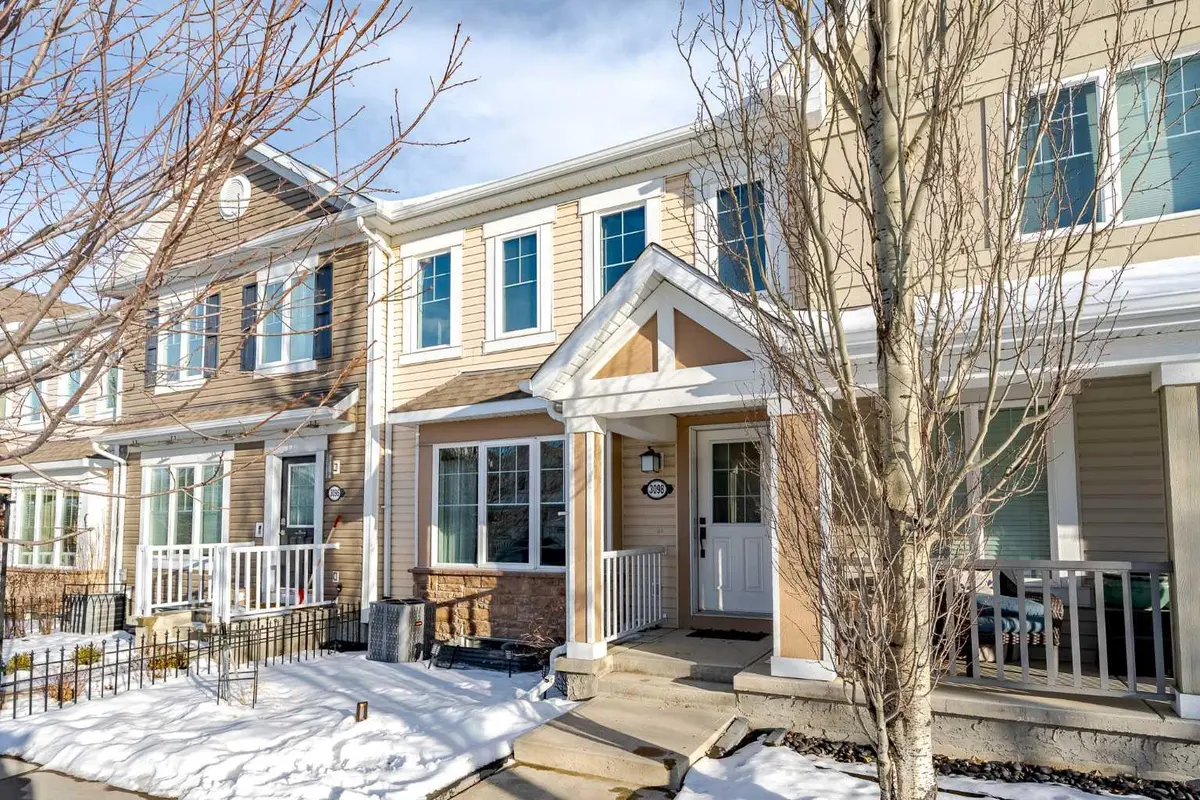 3098 Windsong BLVD SW, Airdrie, AB T4B 3R7