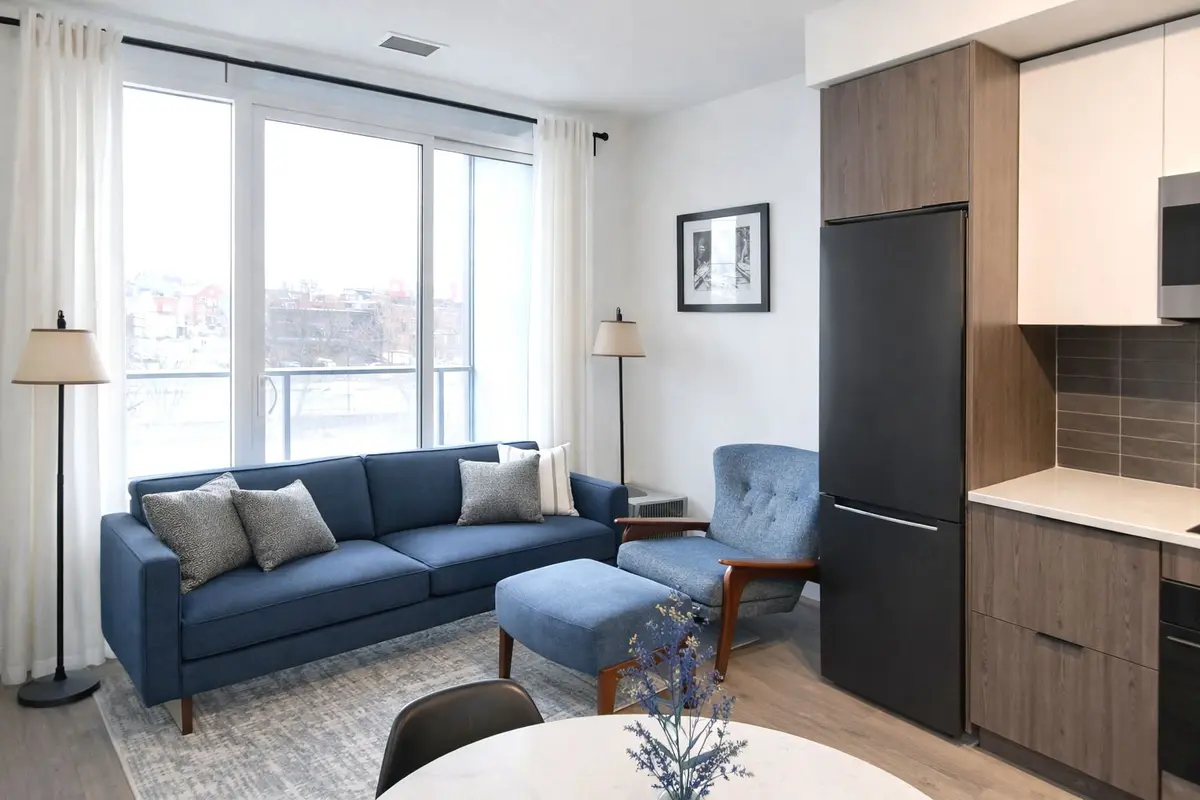 5 Defries ST #306, Toronto C08, ON M5A 0W7