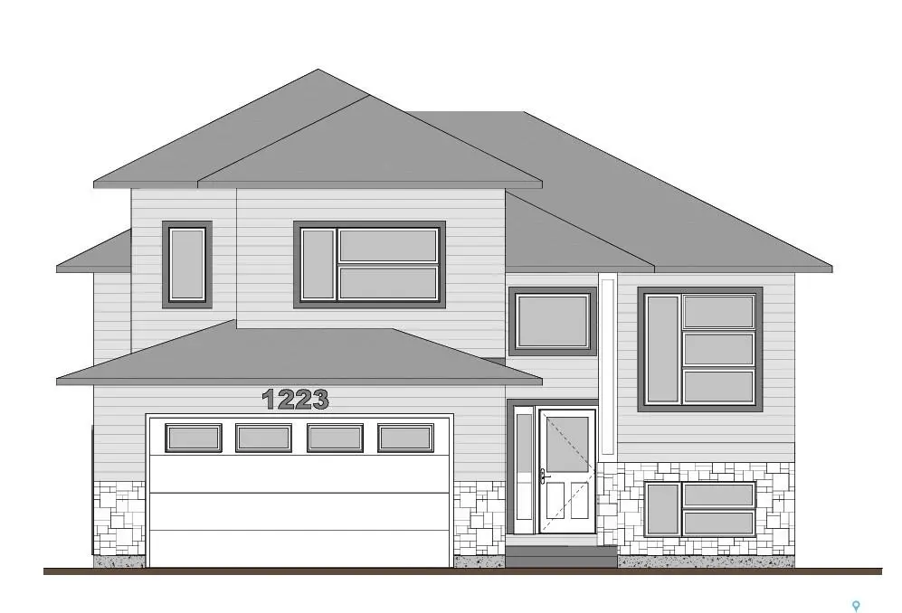 1223 Nightingale TERRACE, Saskatoon, SK S7L 7R6