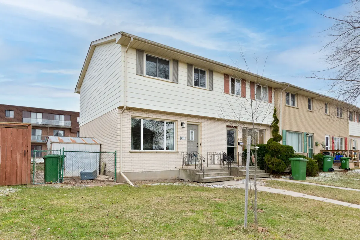 427 Forest AVE, St. Thomas, ON N5R 5G2