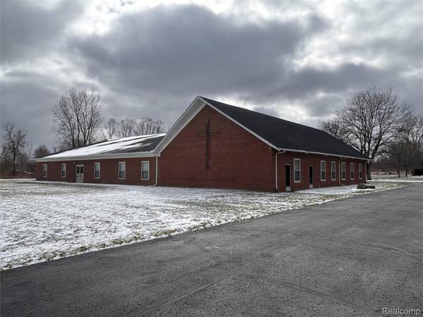 77333 Van Dyke RD, Bruce Township, MI 48065