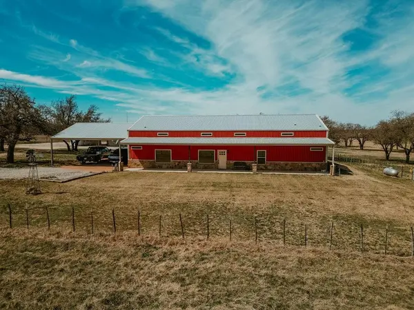 19631 CR 487, May, TX 76857