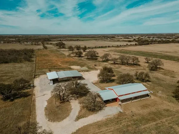 19631 CR 487, May, TX 76857