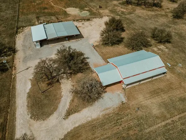 19631 CR 487, May, TX 76857