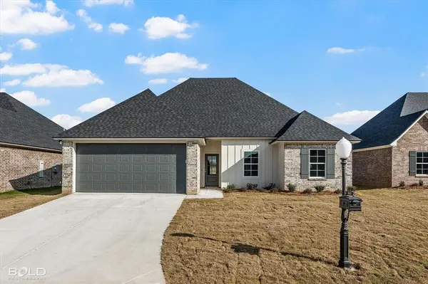 9513 Frenchmen,  Shreveport,  LA 71106