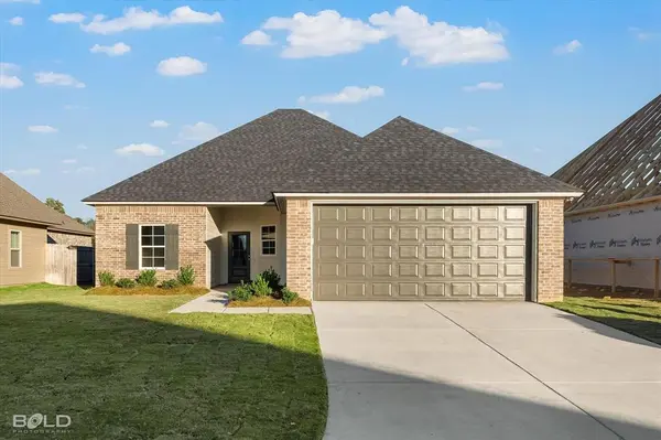 9509 Frenchmen,  Shreveport,  LA 71106