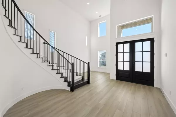 417 Newpark Boulevard, Desoto, TX 75115