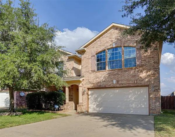8401 Autumn Creek Trail, Fort Worth, TX 76134