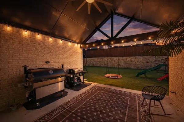 1415 Potenza Road, Fate, TX 75087