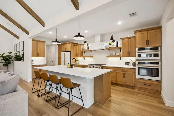 1415 Potenza Road, Fate, TX 75087