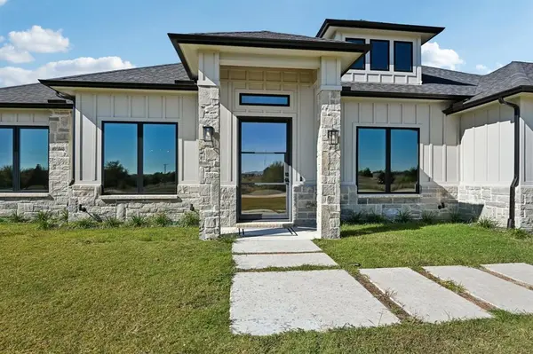 1522 Carter Drive, Royse City, TX 75189