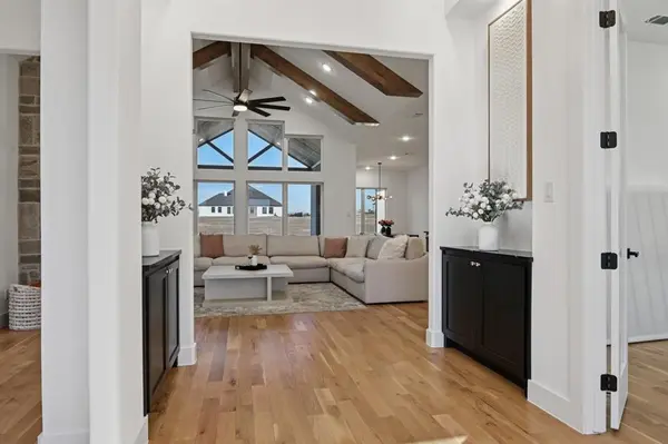 1522 Carter Drive, Royse City, TX 75189