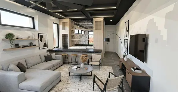 6604 Chevy Chase Avenue, Dallas, TX 75225