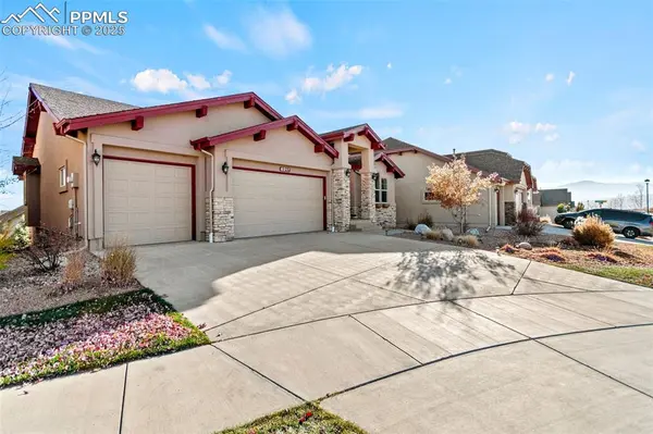 6217 Radiant Sky LN, Colorado Springs, CO 80924