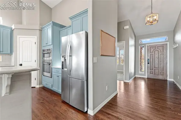 6217 Radiant Sky LN, Colorado Springs, CO 80924