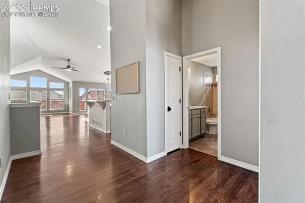 6217 Radiant Sky LN, Colorado Springs, CO 80924