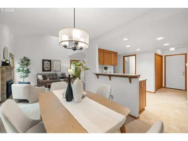 12730 SW BARBERRY DR, Beaverton, OR 97008