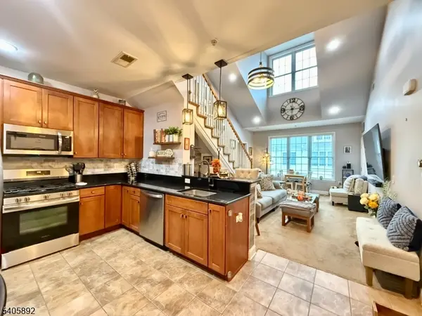 6409 Brookhaven Ct #6409,  Riverdale Boro,  NJ 07457