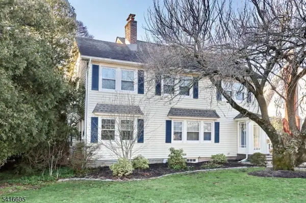 500 Rock Rd, Glen Rock Boro, NJ 07452