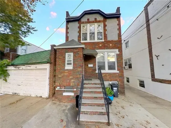 67 Stryker ST, Brooklyn, NY 11223