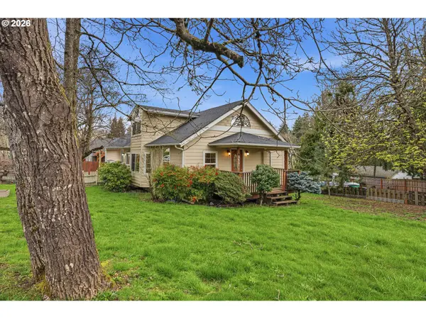 4545 SW TAYLORS FERRY RD, Portland, OR 97219