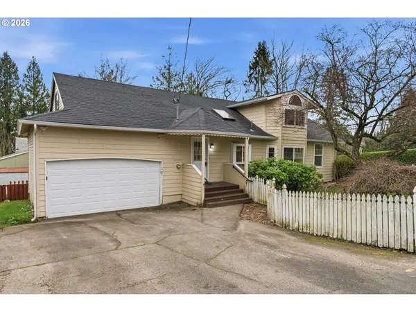 4545 SW TAYLORS FERRY RD, Portland, OR 97219