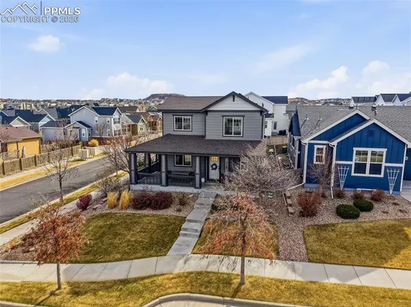 3728 Champagne AVE, Castle Rock, CO 80109