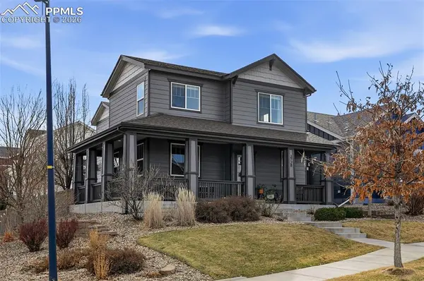 3728 Champagne AVE, Castle Rock, CO 80109