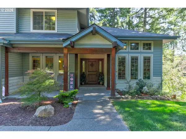 120 SKINNER RD, Woodland, WA 98674