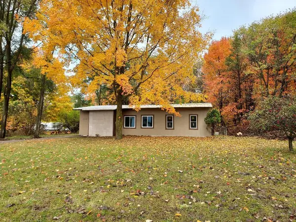 12134 Charles ST, Colfax Twp, MI 49342