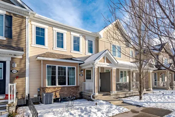 3098 Windsong BLVD SW, Airdrie, AB T4B 3R7