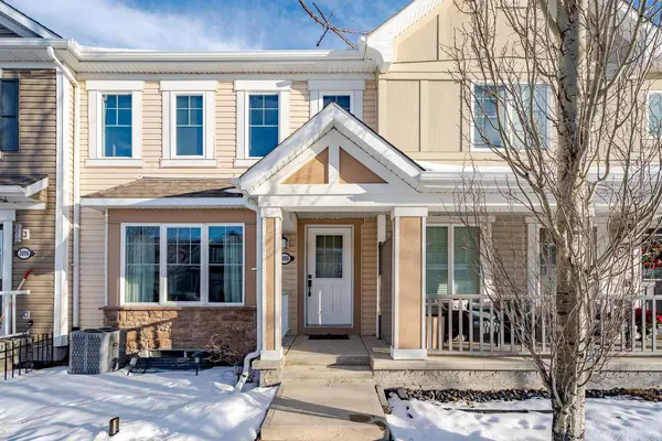 3098 Windsong BLVD SW, Airdrie, AB T4B 3R7