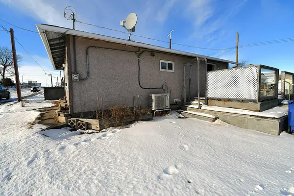 135 21 ST, Fort Macleod, AB T0L 0Z0