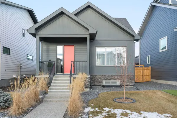 244 Grayling Common, Rural Rocky View County, AB T3Z 0G6