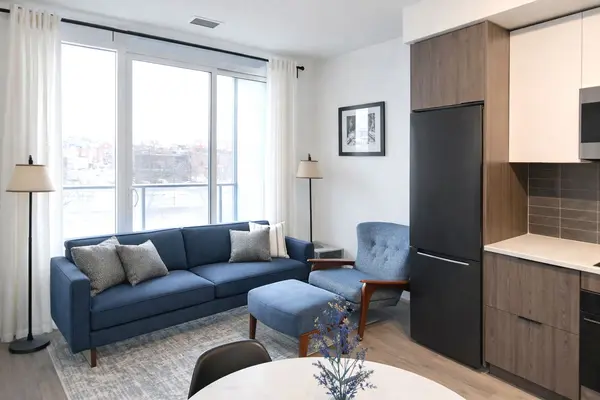 5 Defries ST #306, Toronto C08, ON M5A 0W7