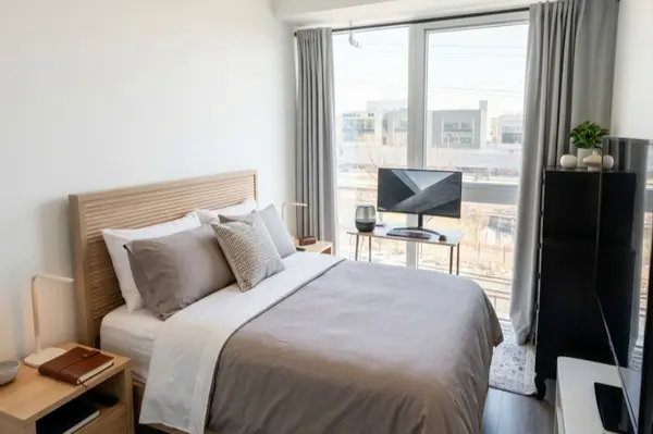 5 Defries ST #306, Toronto C08, ON M5A 0W7