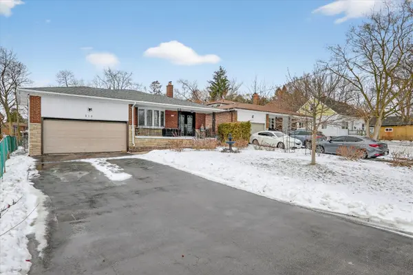 314 Morrish Rd RD S, Toronto E10, ON M1C 1G1