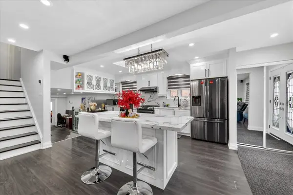 314 Morrish Rd RD S, Toronto E10, ON M1C 1G1