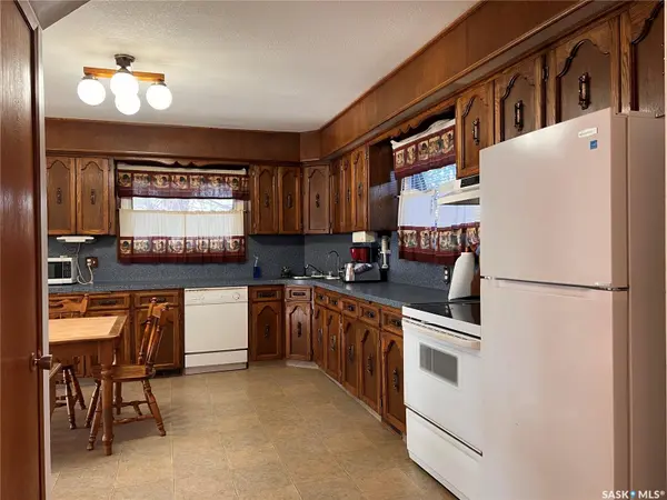 609 B AVENUE W, Wynyard, SK S0A 4T0