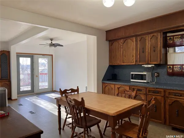 609 B AVENUE W, Wynyard, SK S0A 4T0