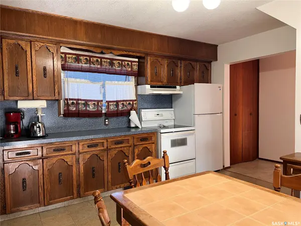 609 B AVENUE W, Wynyard, SK S0A 4T0