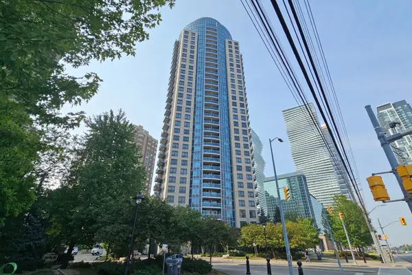 330 Burnhamthorpe RD W #1902, Mississauga, ON L5B 0E1