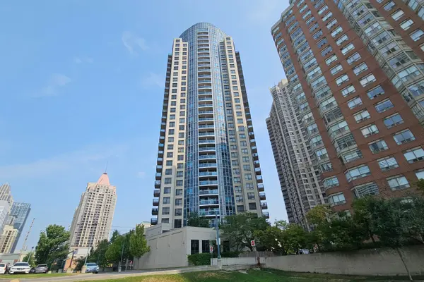 330 Burnhamthorpe RD W #1902, Mississauga, ON L5B 0E1