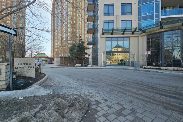 330 Burnhamthorpe RD W #1902, Mississauga, ON L5B 0E1